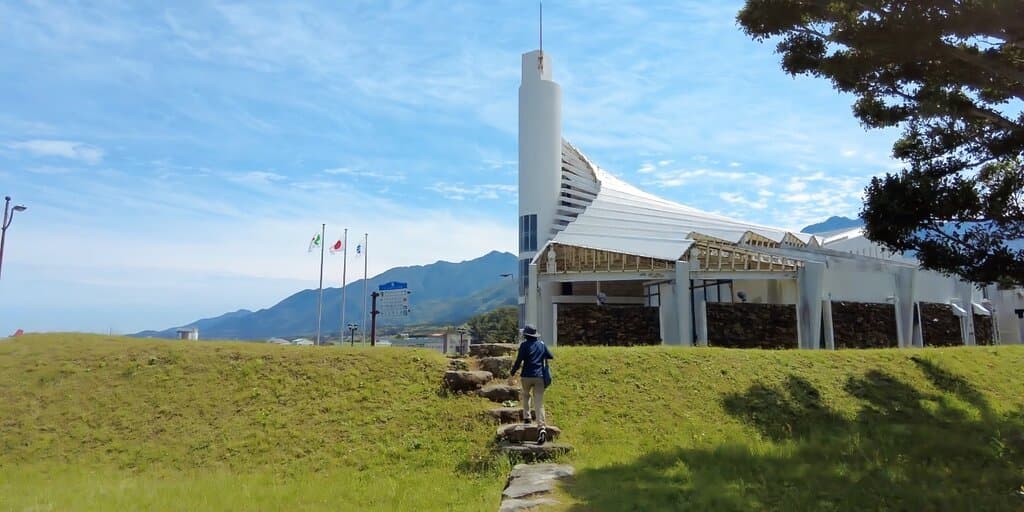 屋久島環境文化村センター/鹿児島県屋久島町【博物館】屋久島の自然を理解できる展示施設