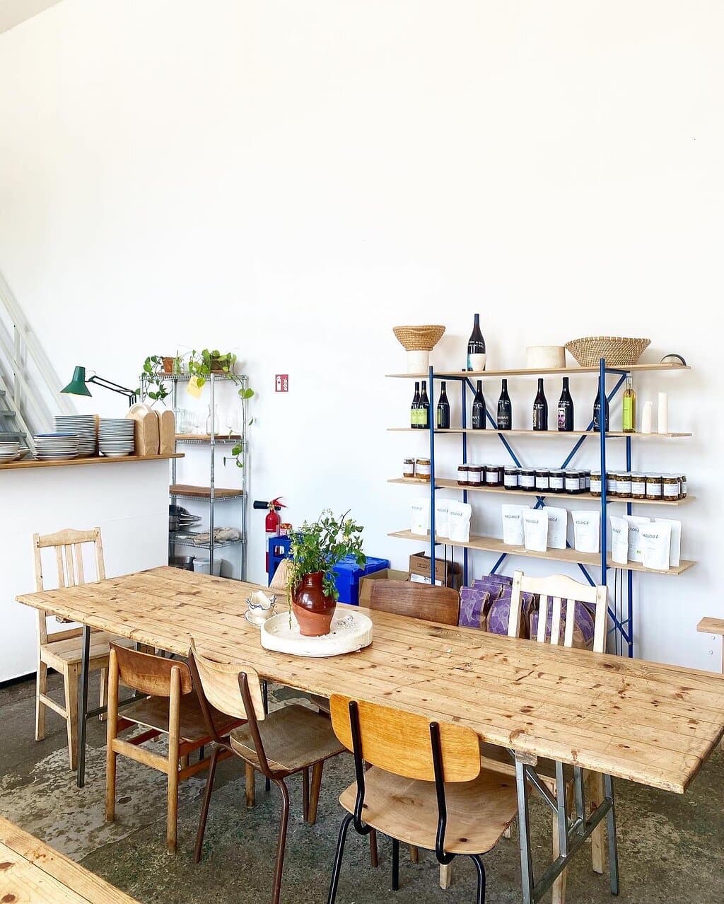 Lille Bakery