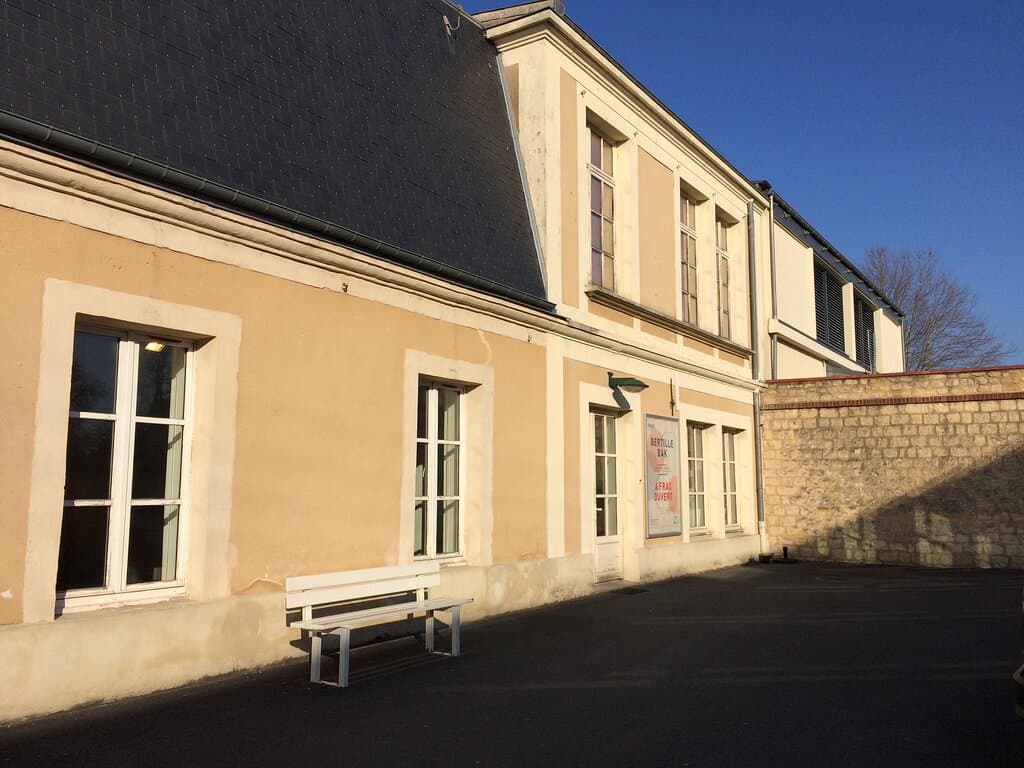 Frac Basse-Normandie (fermé)