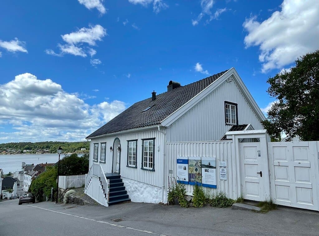 Hammerdalen Industrial Heritage