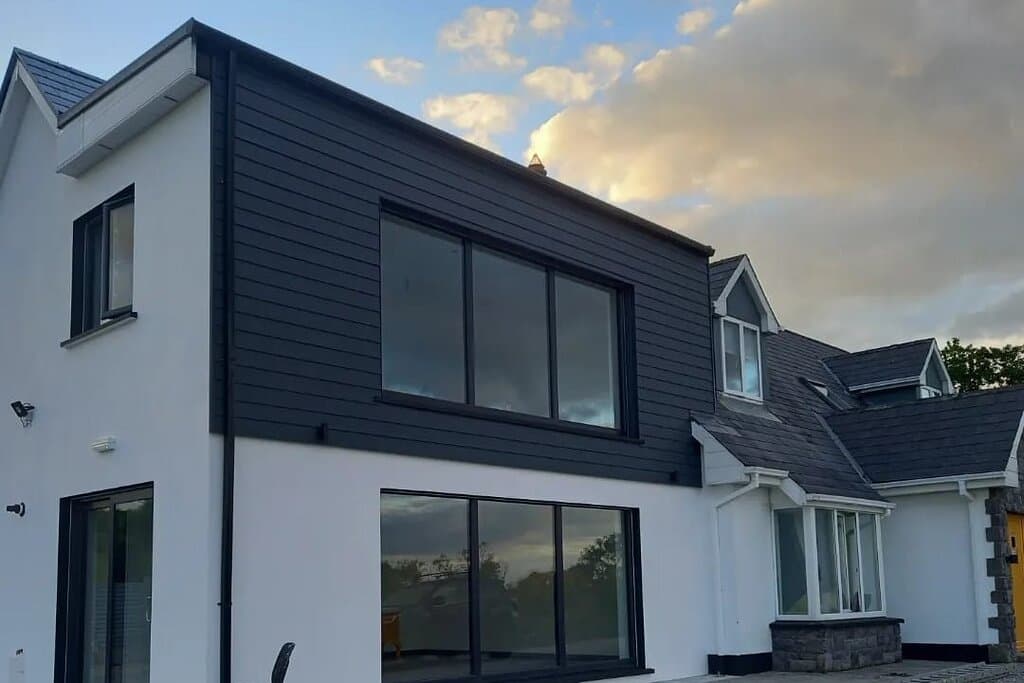 Shannon Estuary Way Shannon