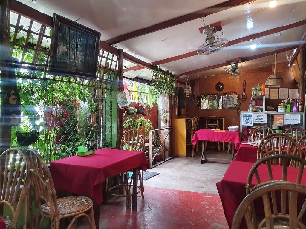 Namaskar Vegetarian House