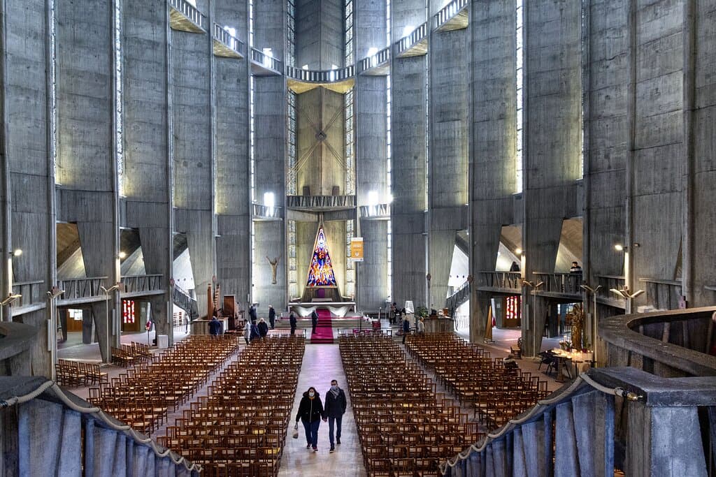 Notre Dame de Royan