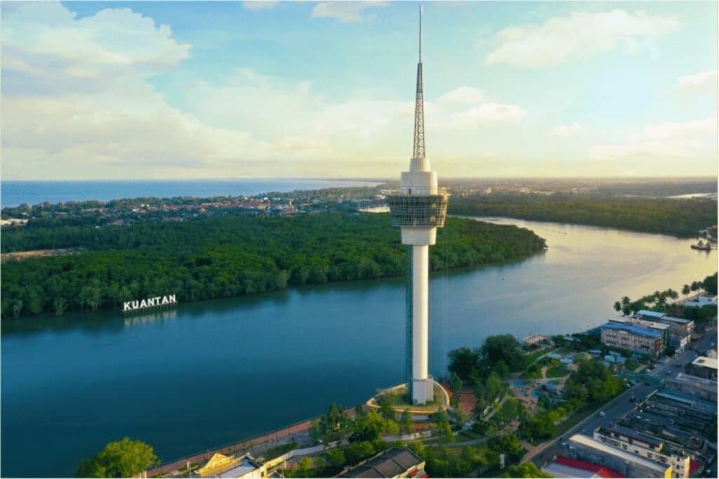Kuantan 188