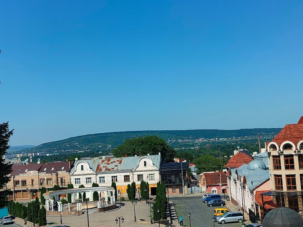 Turkish Well Turetska Kriynytsia