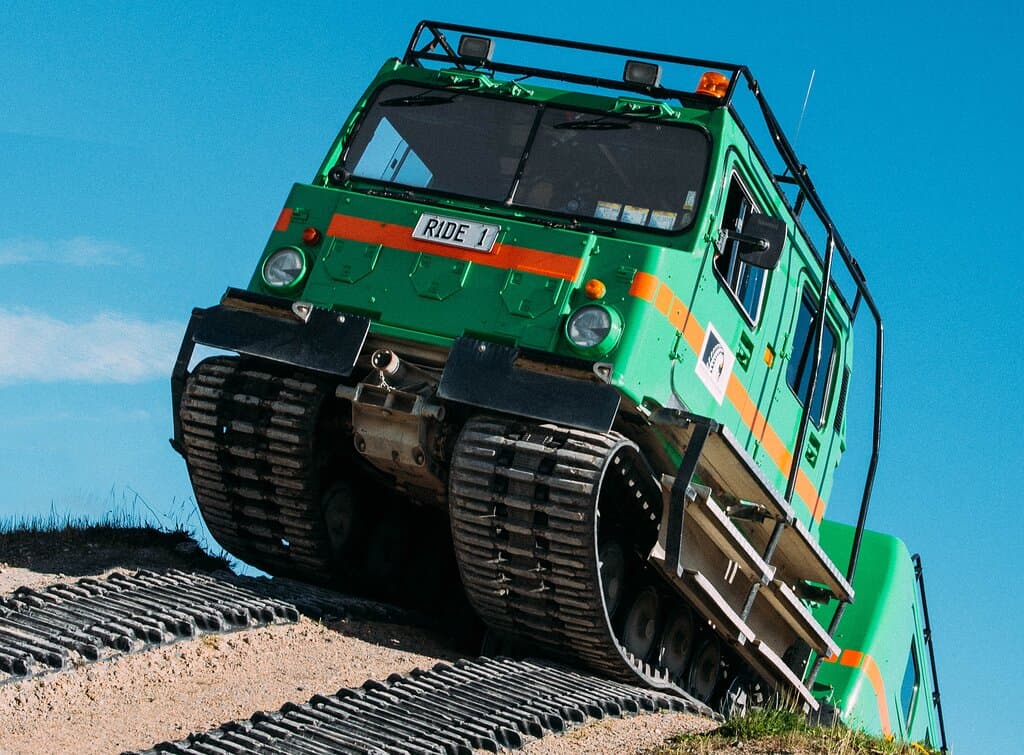 International Antarctic Centre