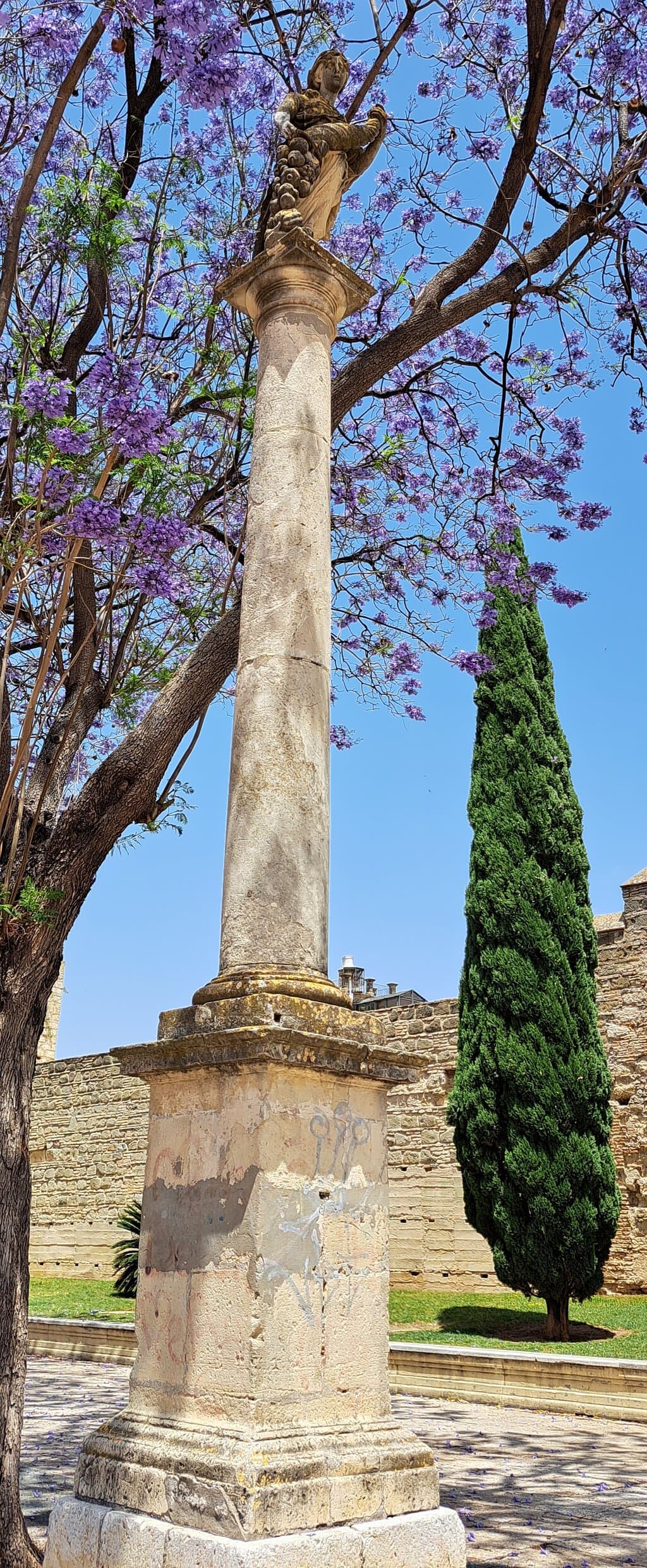 Plaza del Arenal
