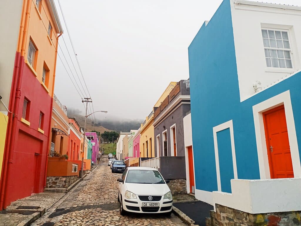 Iziko Bo-Kaap Museum Cape Town