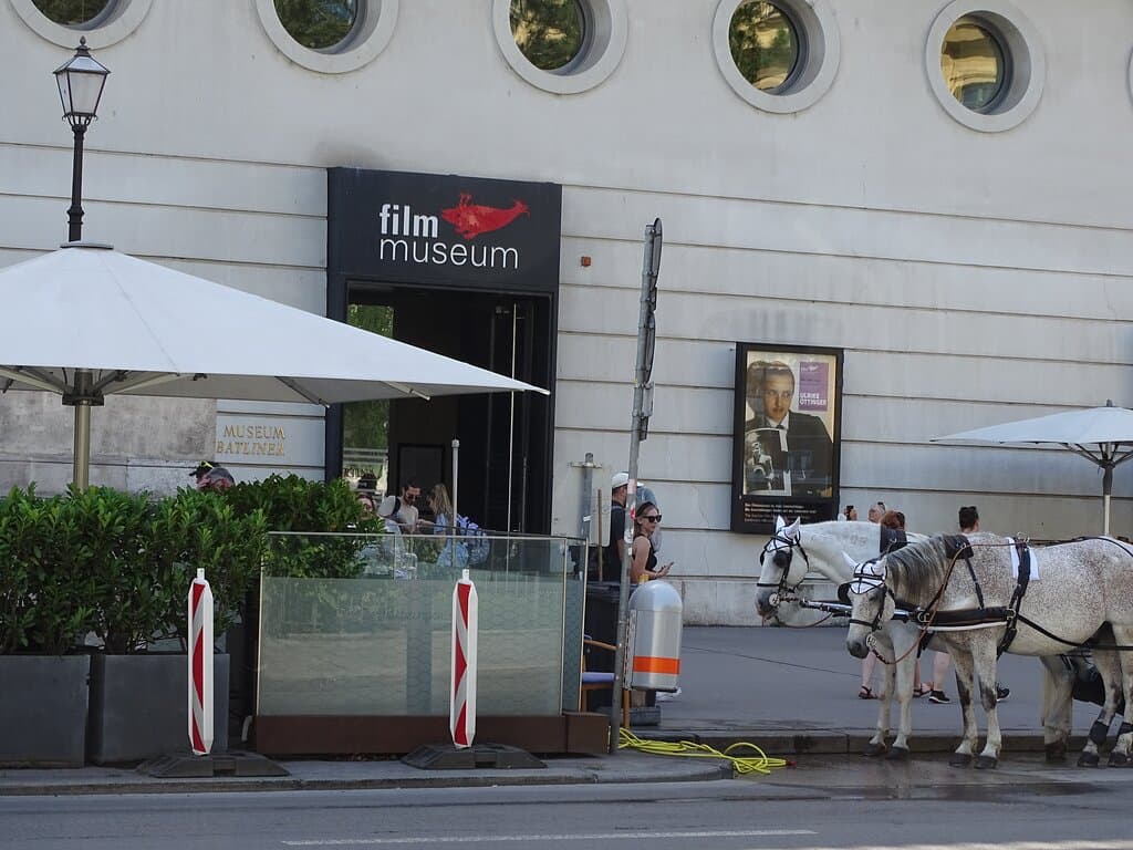 Filmmuseum