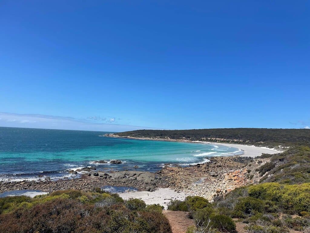 Lincoln National Park South Australia