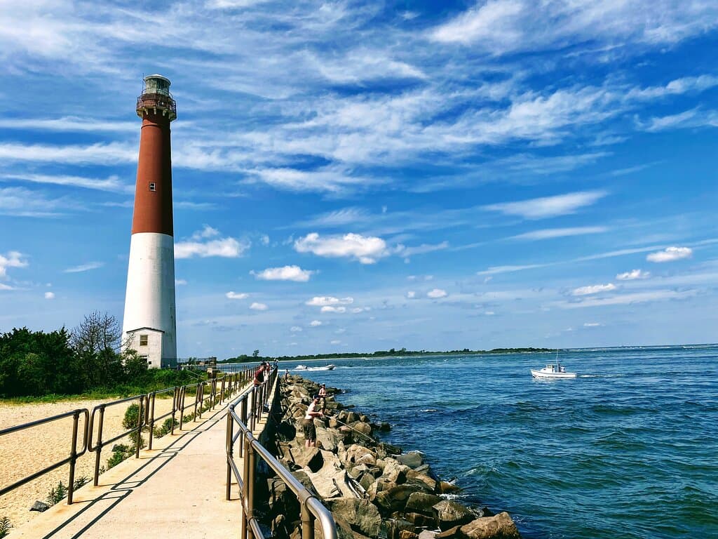 Barnegat Lighthouse