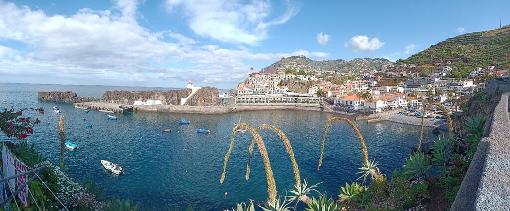 Lido Promenade