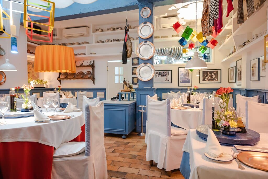 Comedor