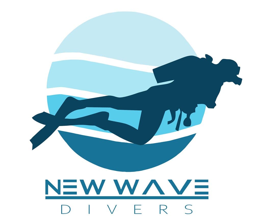 New logo, new shop, a new wave to dive 