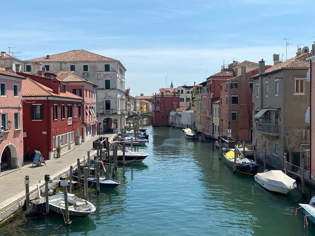 Canal