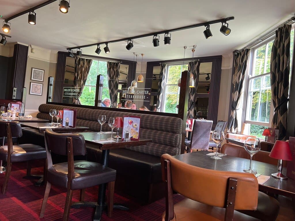 Miller & Carter Maidstone