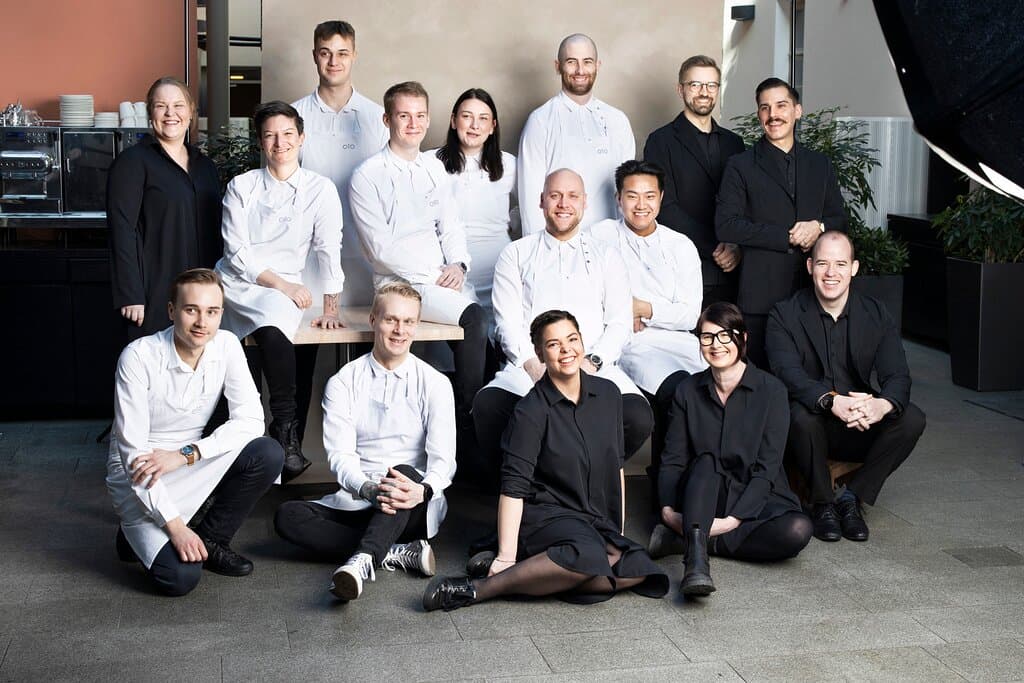 Staff