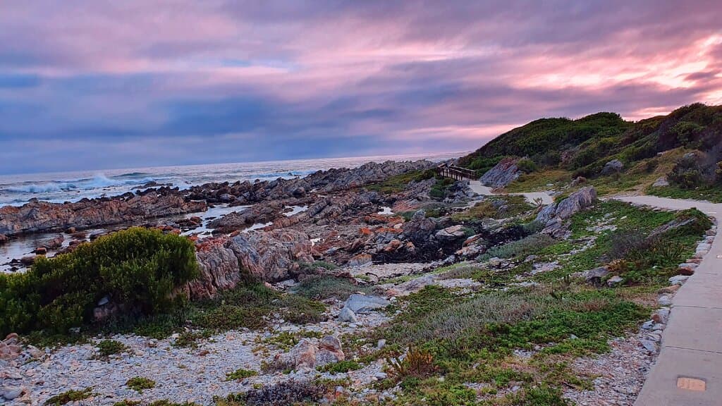 Onrus Beach Hermanus