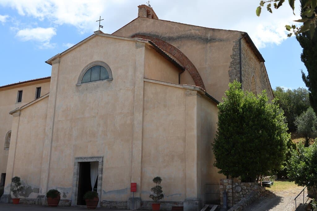 Chiesa di San Francesco