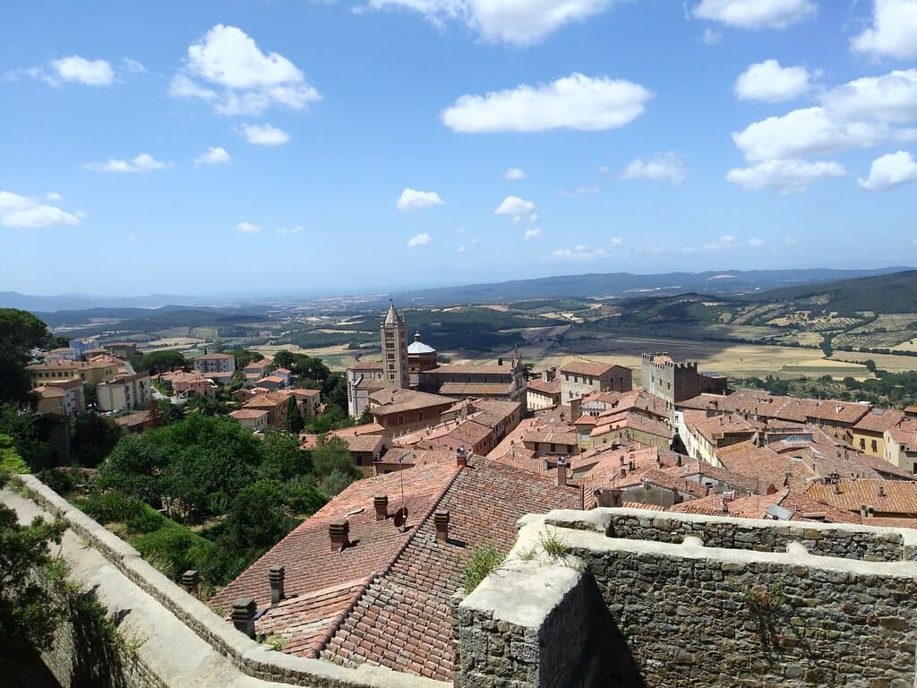 Il Cassero Senese