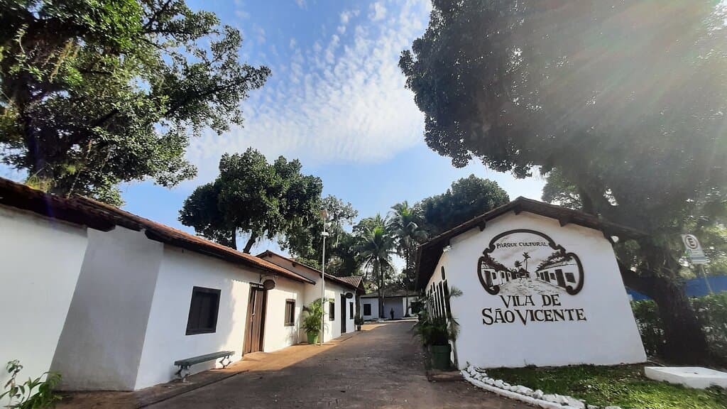 Centro Cultural Vicente Cidade