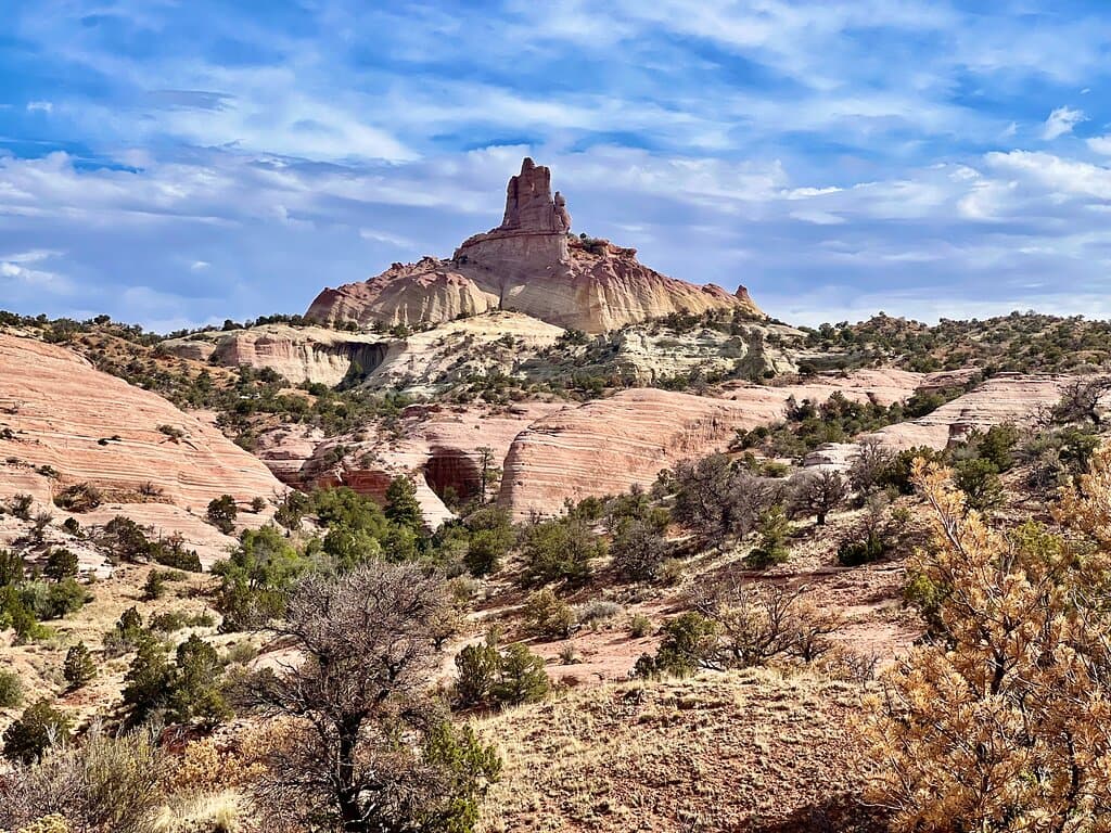 Red Rock Coastal Walk Sutton