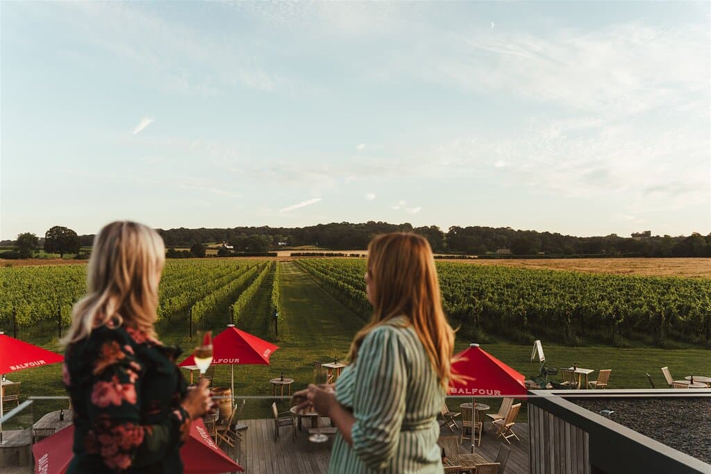 Summer Dining Club