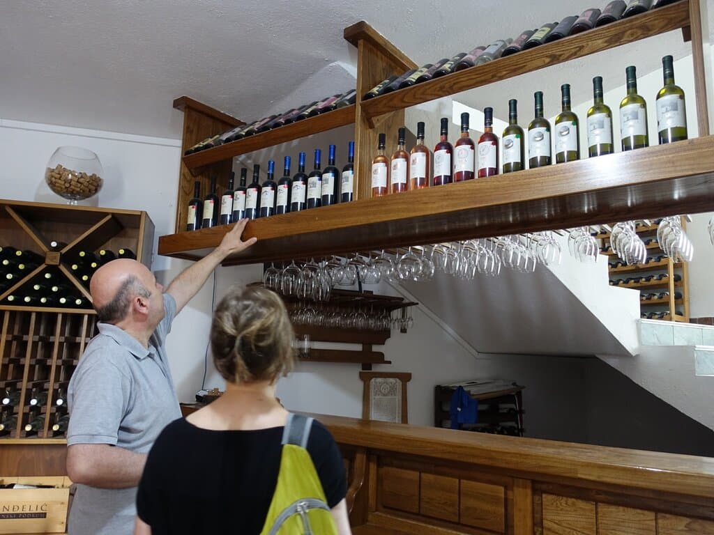 Andjelić Winery