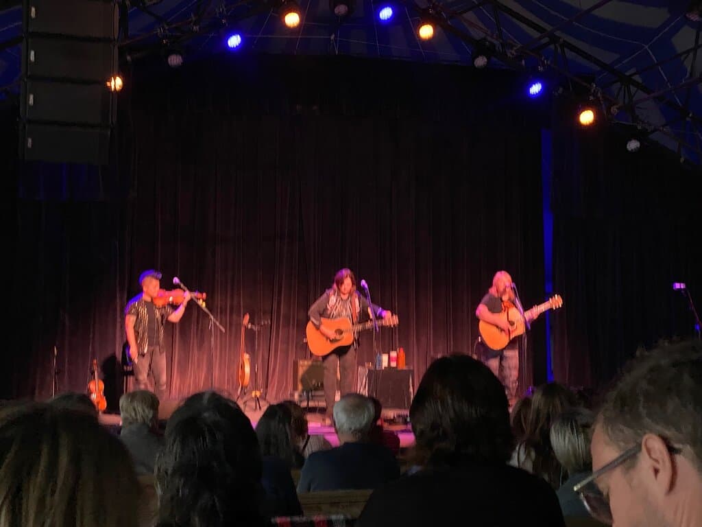 Indigo Girls