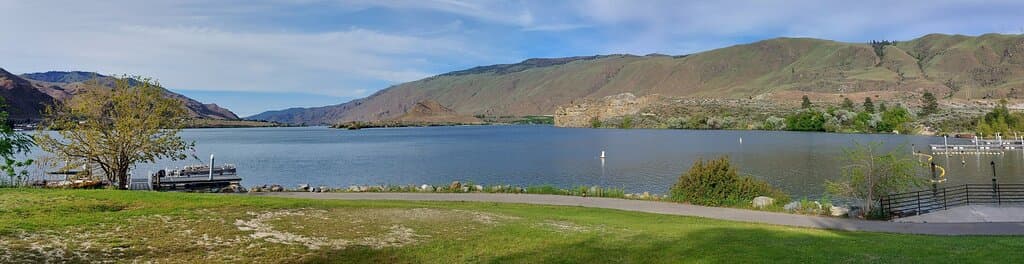 Lincoln Rock State Park