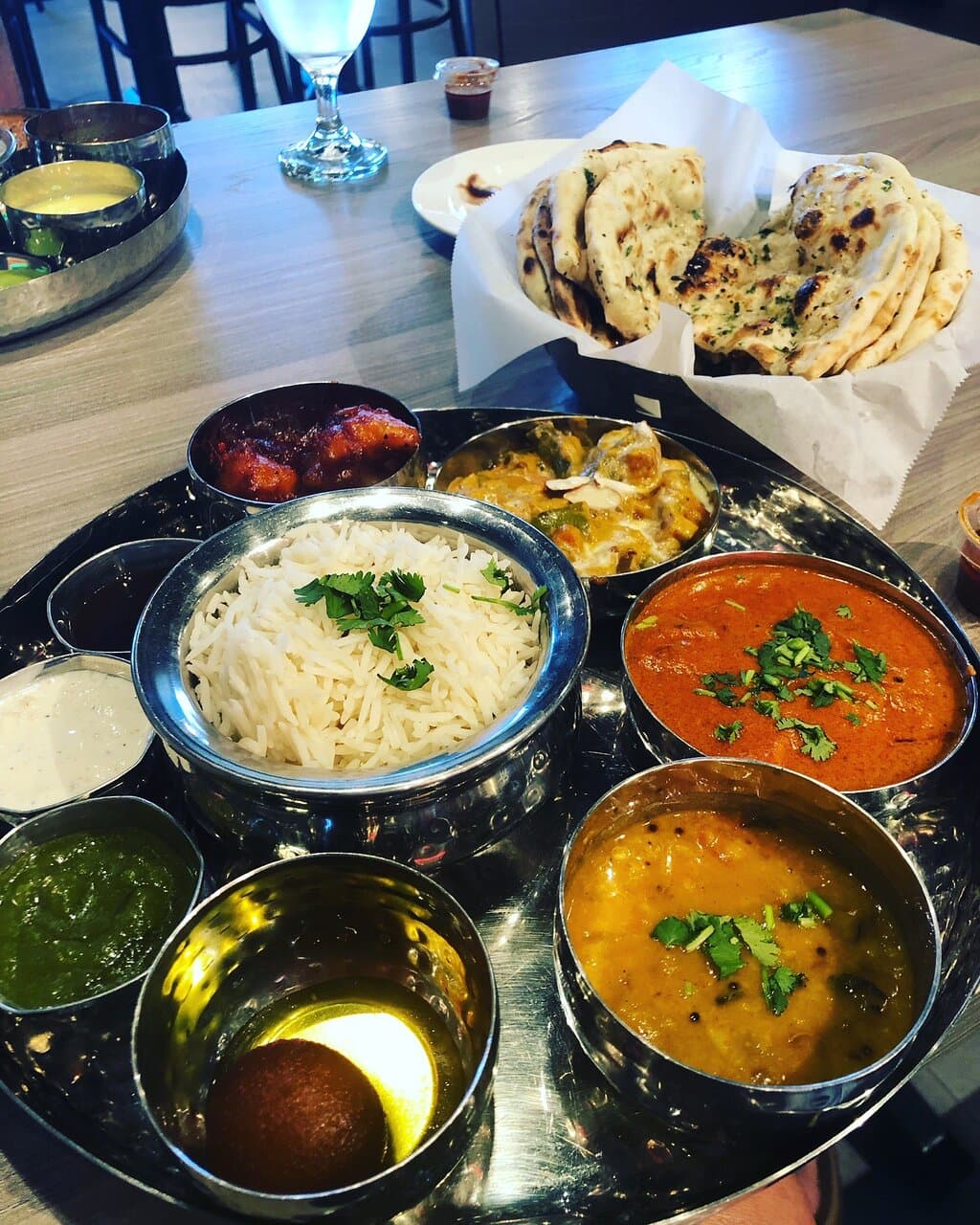 SPICE Garden Indian Restaurant