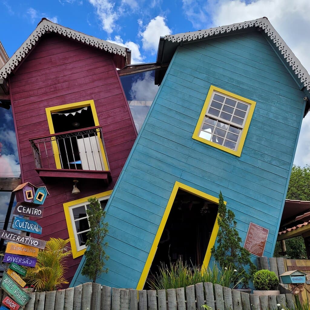 Foto da fachada 