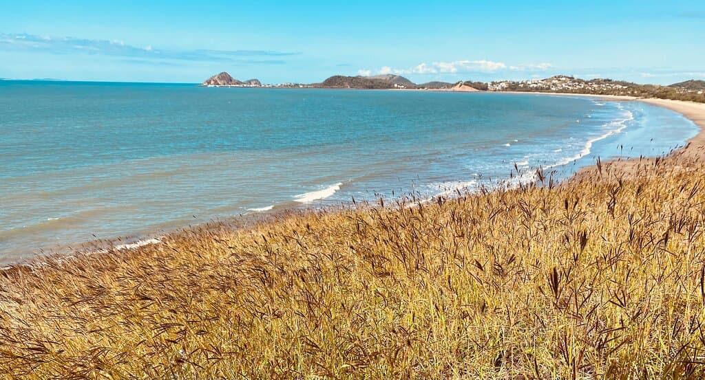 Wreck Point Scenic Lookout