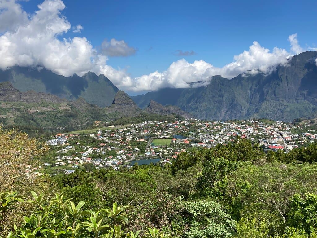 La Roche Merveilleuse