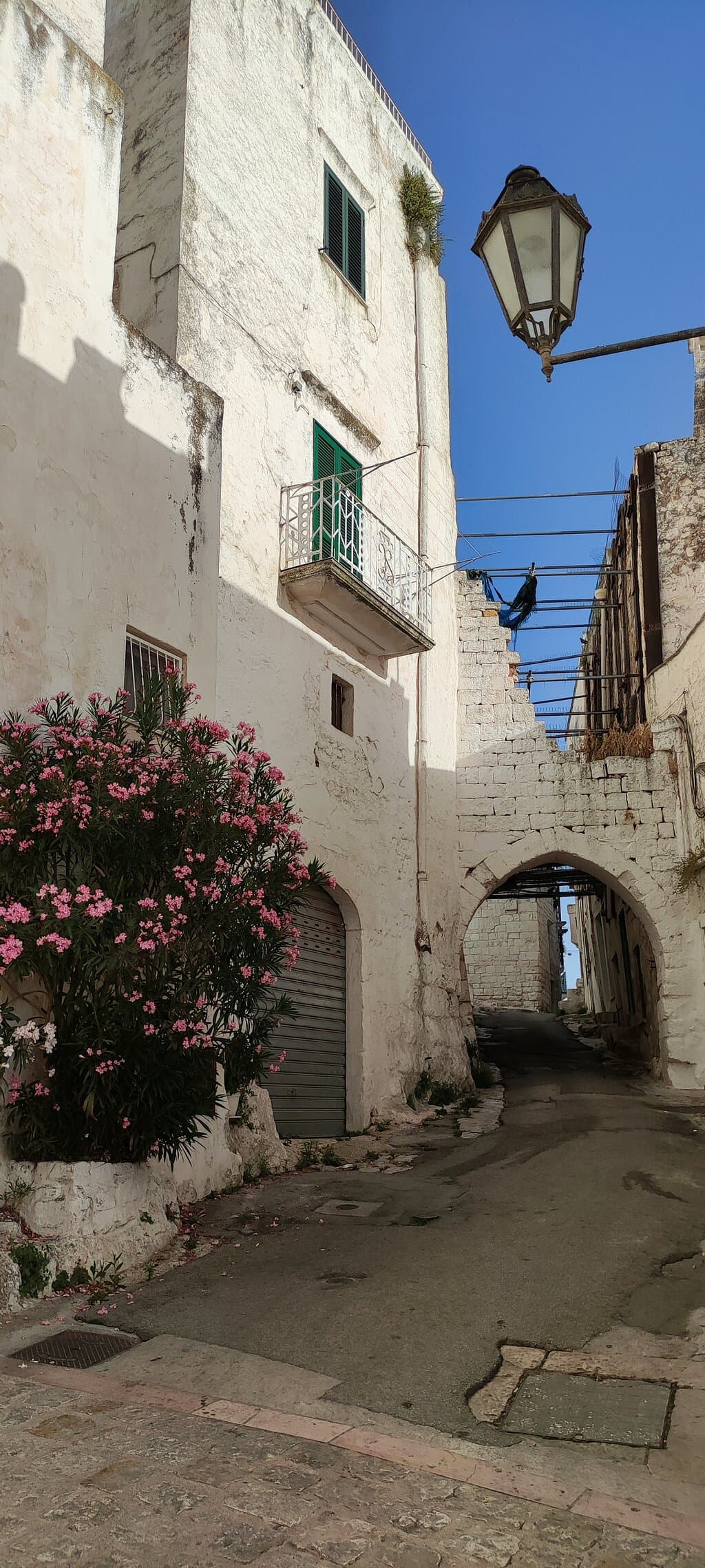 Porta San Demetrio