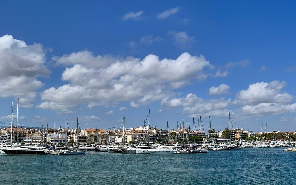 Cambrils Marina & Club Nàutic