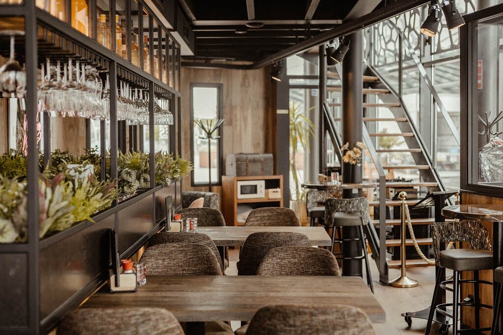 Brasserie 