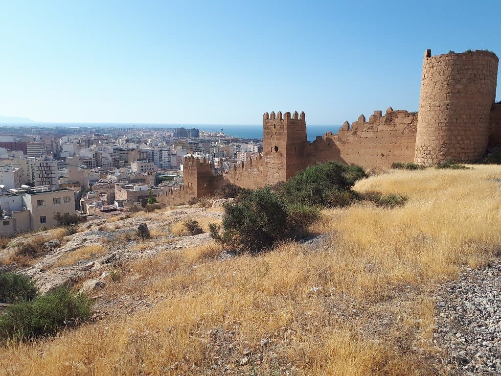 Cerro San Cristóbal Viewpoint