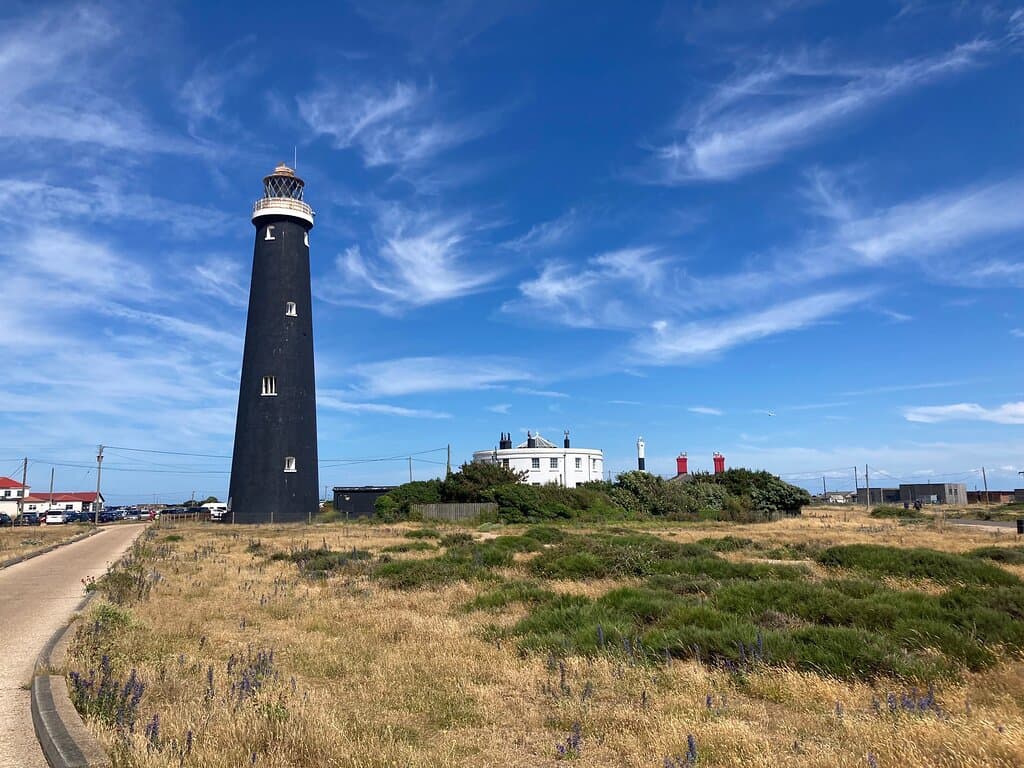 Dungeness Kent England