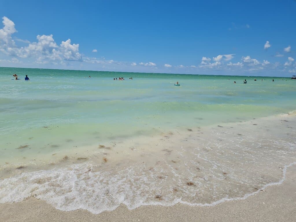 Lighthouse Beach