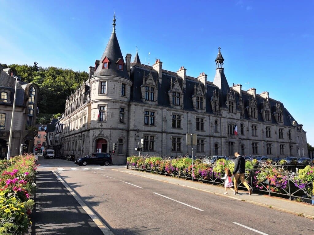 Ренессансный "красавец" Кемпера!!!