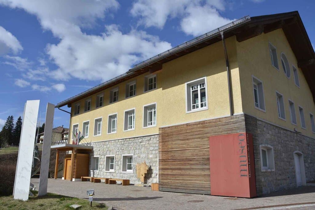 Foto dell'esterno