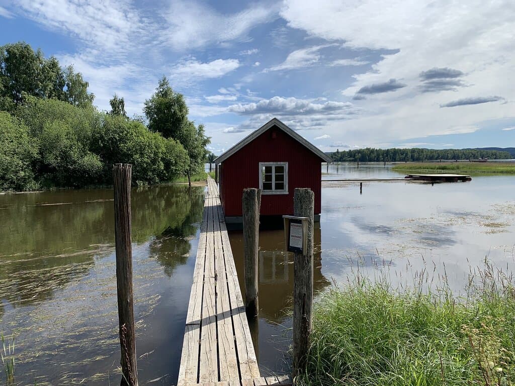 Fetsund Lenser day trip