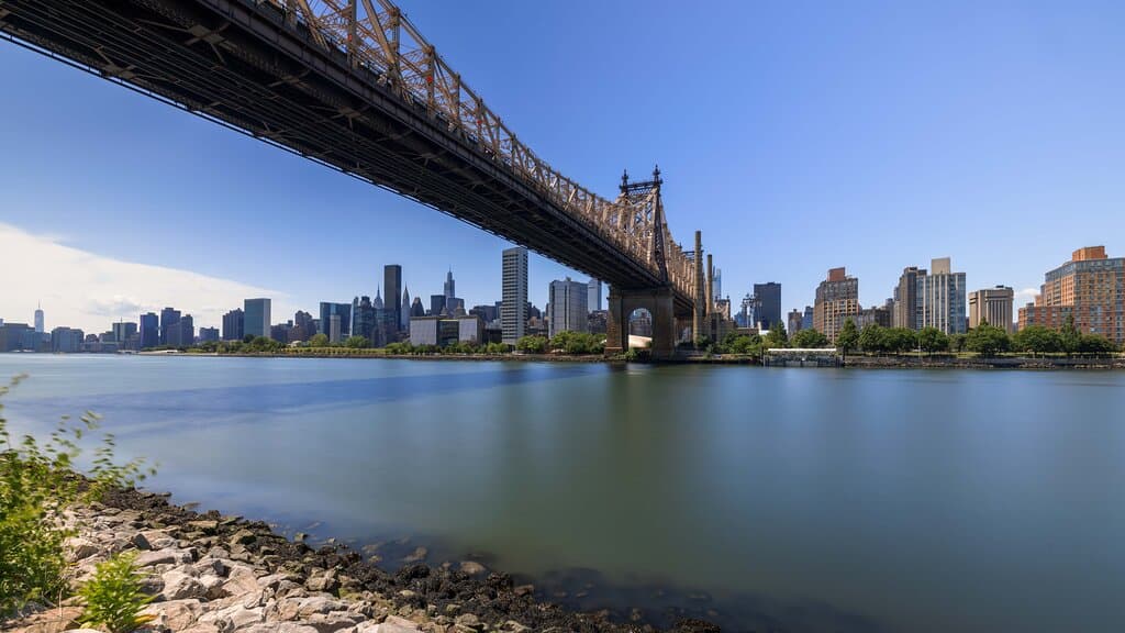 Queensbridge Skatepark