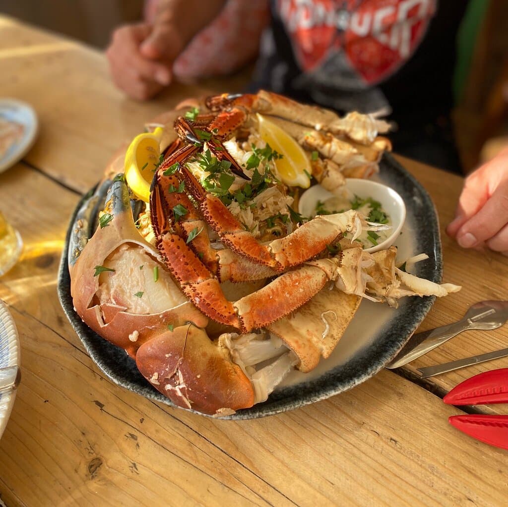 The Strand and River Taw Quayside