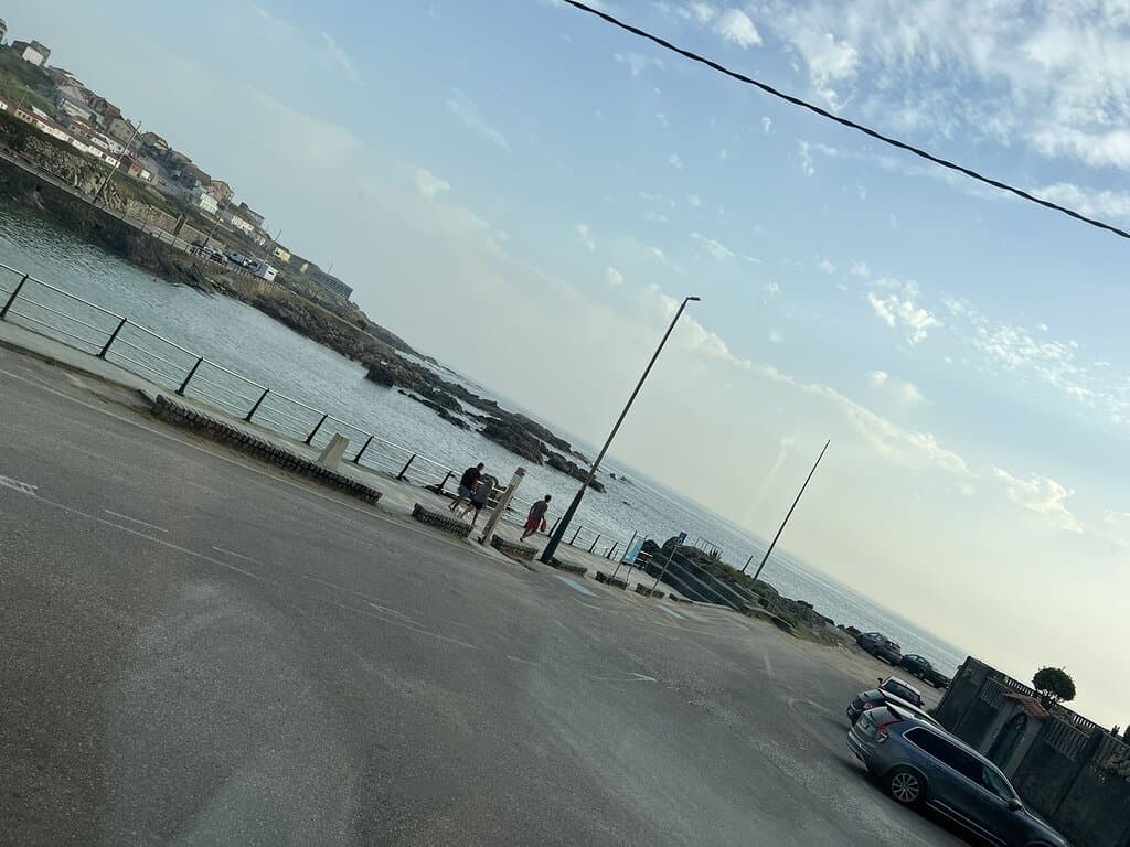 Photos de la plage