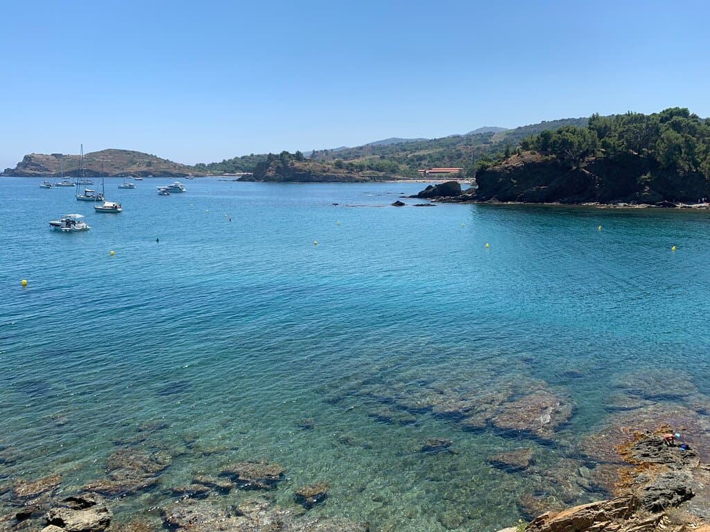 Anse de Paulilles