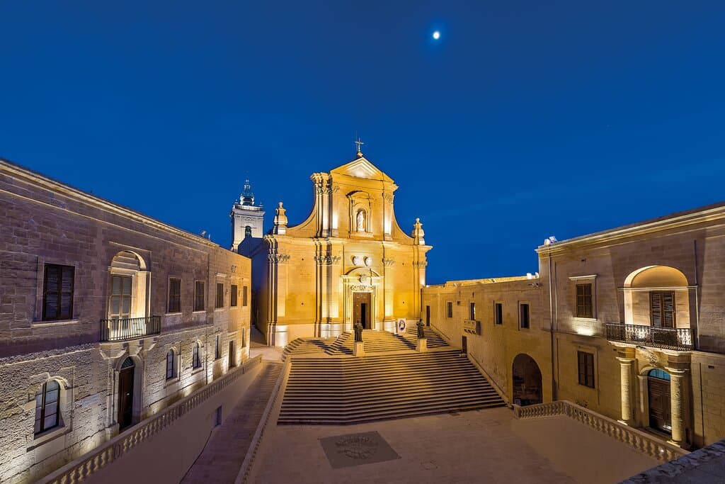Pula Cathedral