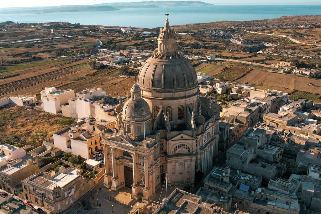 Saint-Jean-Baptiste Church