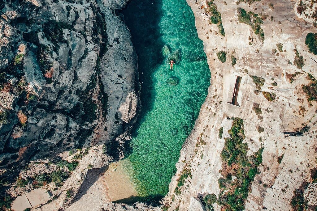 Wied il-Għasri Gozo